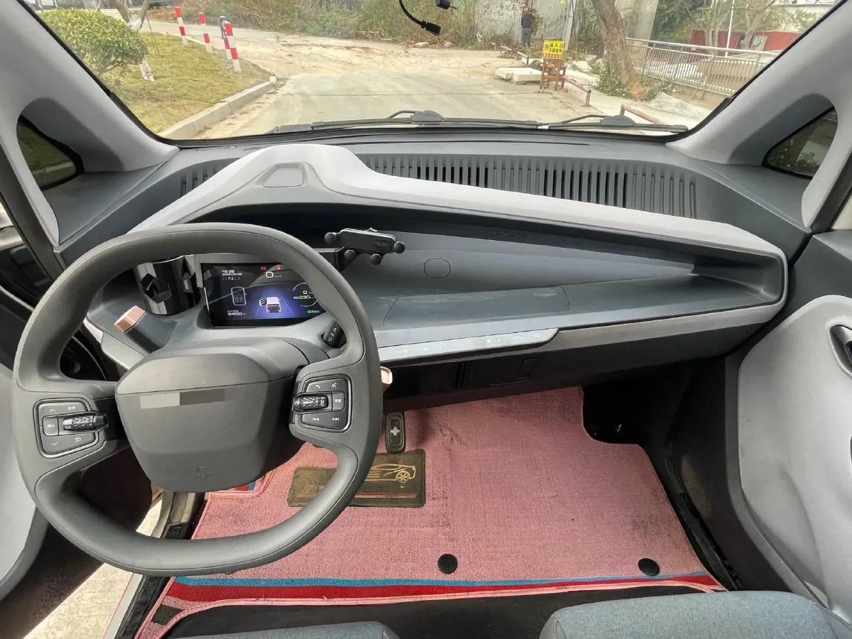 2019 ChangAn Kaicene RuiXing EM80 BEV 46.25KWH,autocango,china used car exporter,china ev exporter,chinese used car exporter,chinese used ev exporter