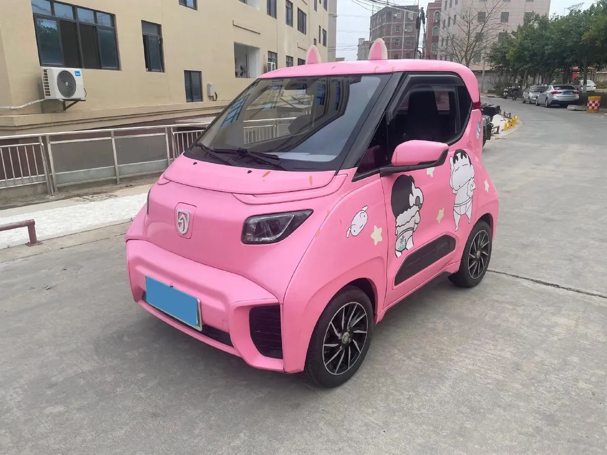 2019 ChangAn Kaicene RuiXing EM80 BEV 46.25KWH,autocango,china used car exporter,china ev exporter,chinese used car exporter,chinese used ev exporter