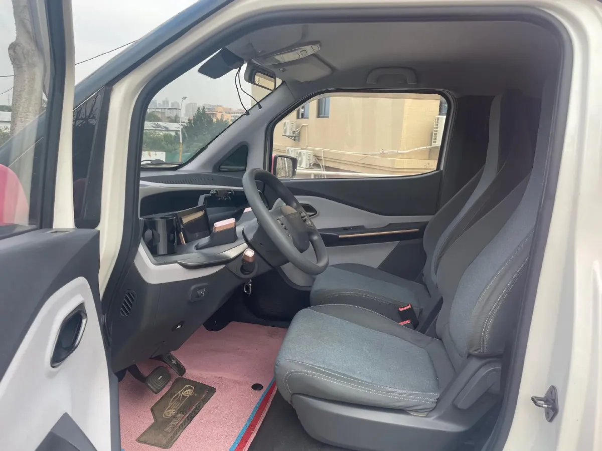 2019 ChangAn Kaicene RuiXing EM80 BEV 46.25KWH,autocango,china used car exporter,china ev exporter,chinese used car exporter,chinese used ev exporter