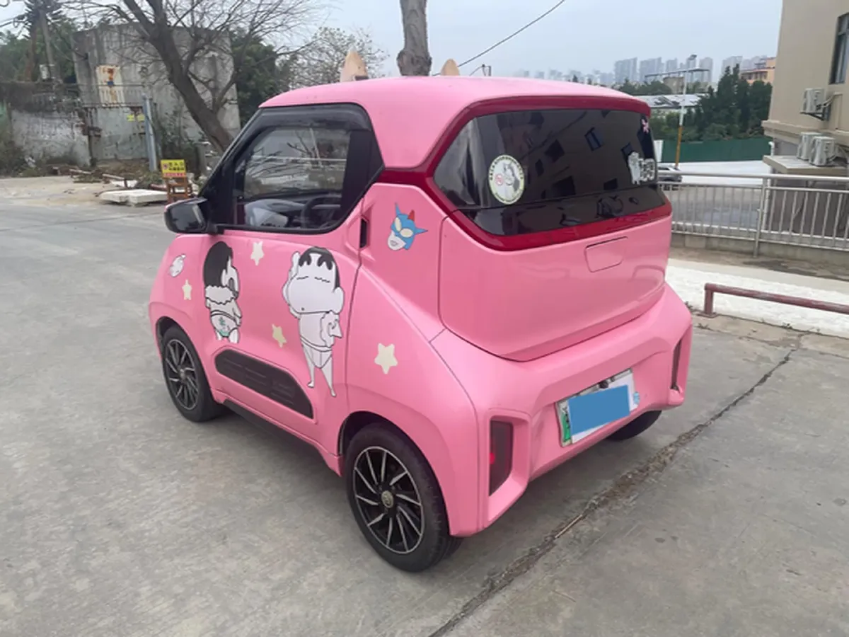 2019 ChangAn Kaicene RuiXing EM80 BEV 46.25KWH,autocango,china used car exporter,china ev exporter,chinese used car exporter,chinese used ev exporter