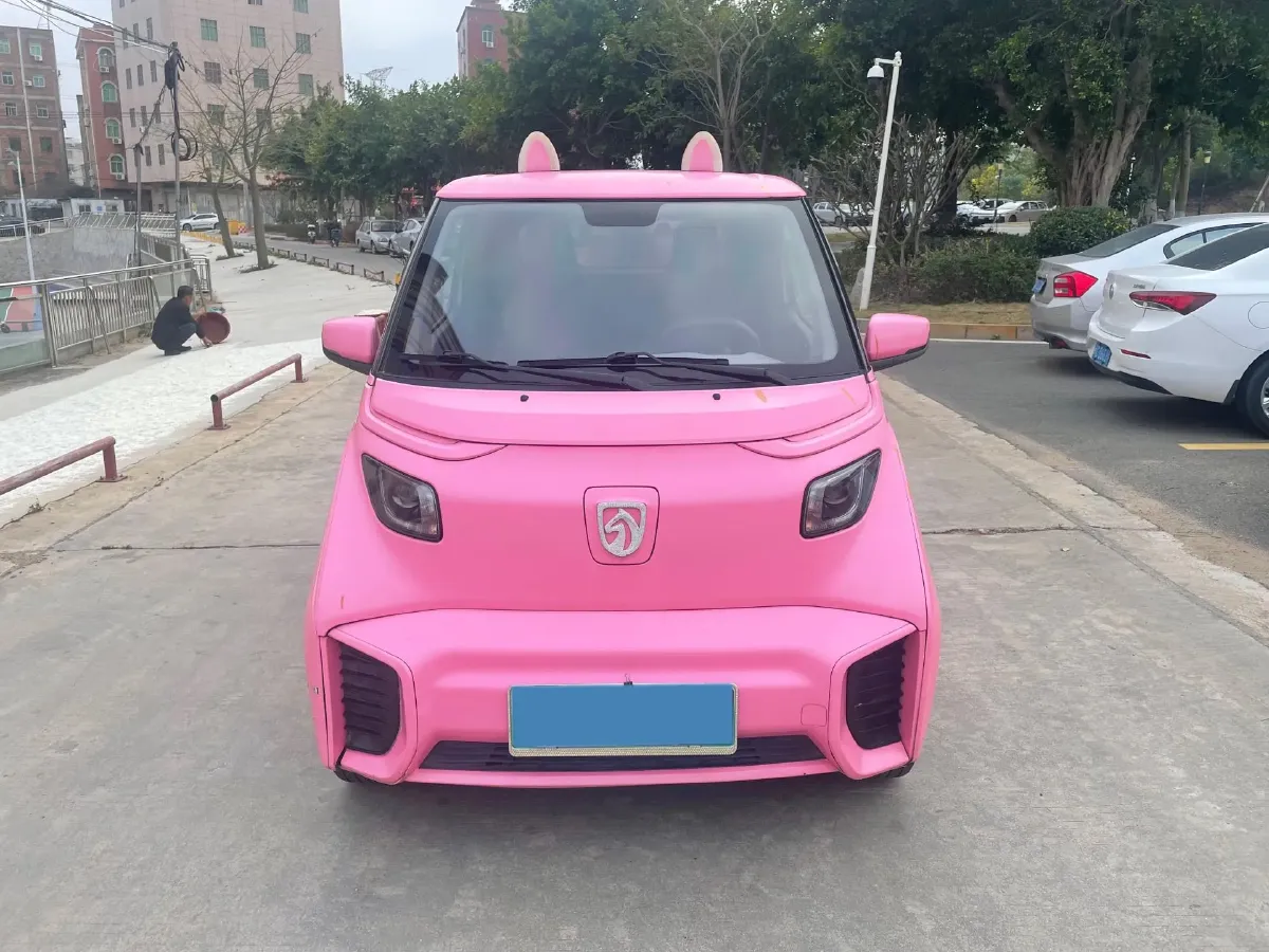 2019 ChangAn Kaicene RuiXing EM80 BEV 46.25KWH,autocango,china used car exporter,china ev exporter,chinese used car exporter,chinese used ev exporter