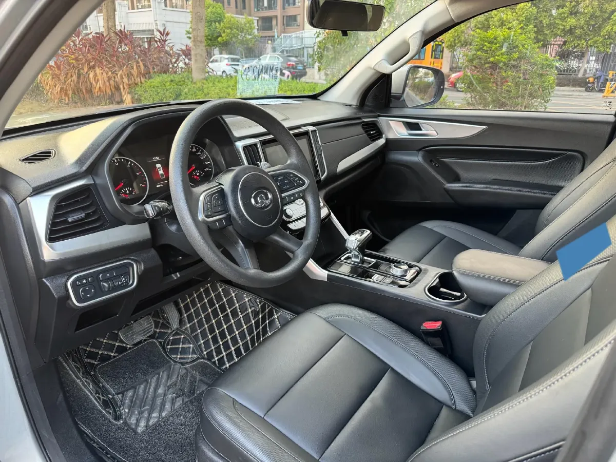 2021 Great Wall Poer 2.0T 163HP L4 8AT,autocango,china used car exporter,china ev exporter,chinese used car exporter,chinese used ev exporter