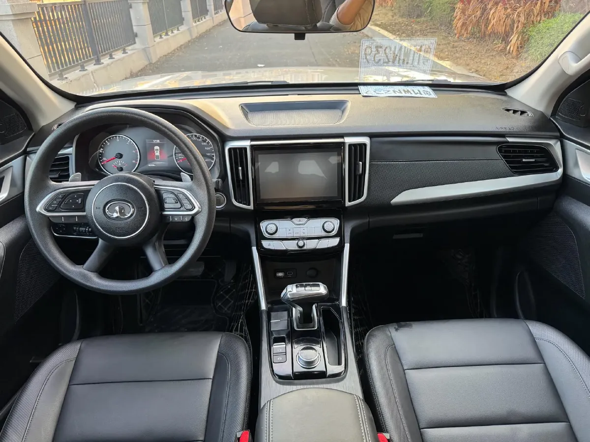 2021 Great Wall Poer 2.0T 163HP L4 8AT,autocango,china used car exporter,china ev exporter,chinese used car exporter,chinese used ev exporter