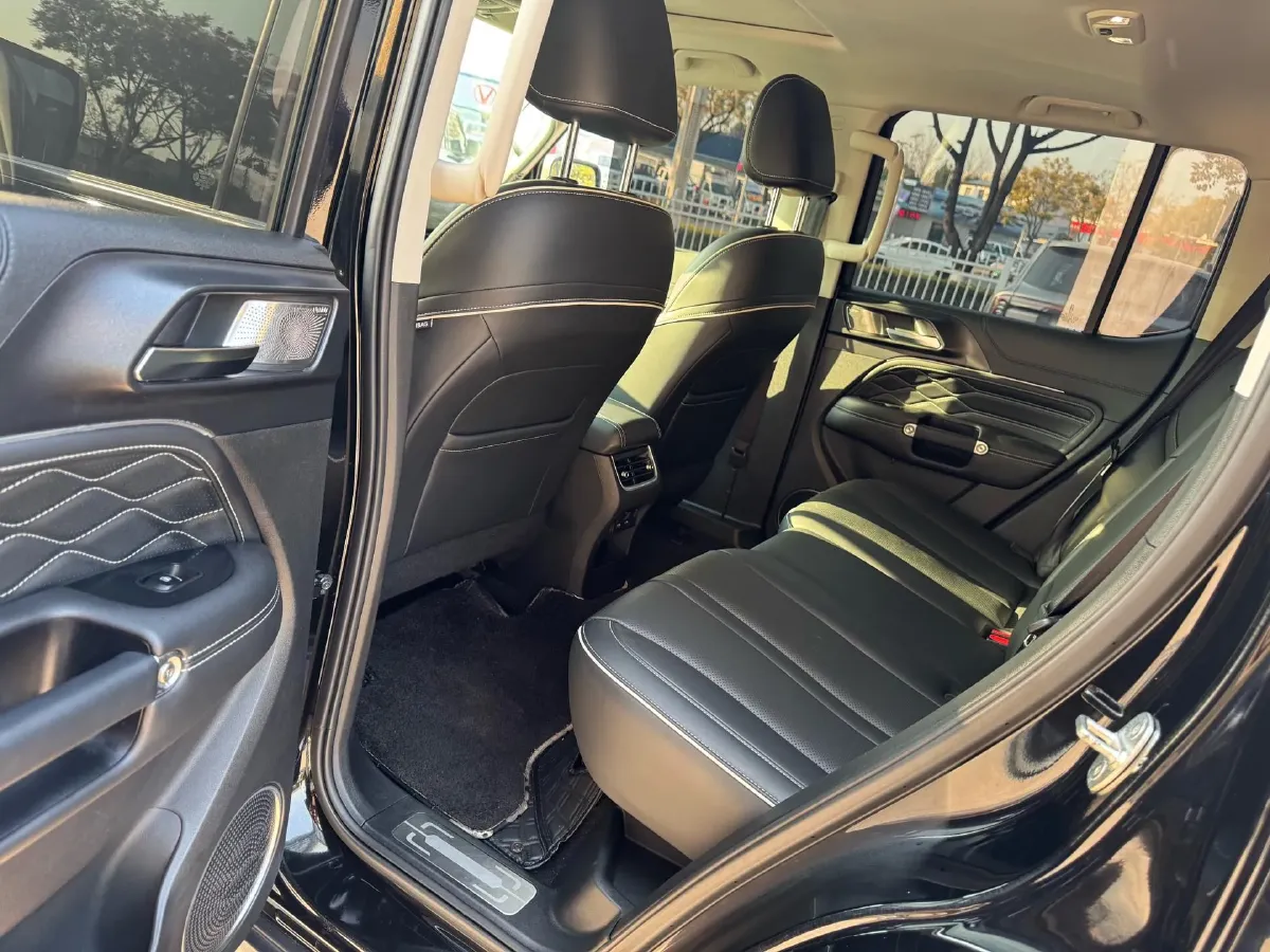 2021 Tank 300 2.0T 227HP L4 8AT,autocango,china used car exporter,china ev exporter,chinese used car exporter,chinese used ev exporter