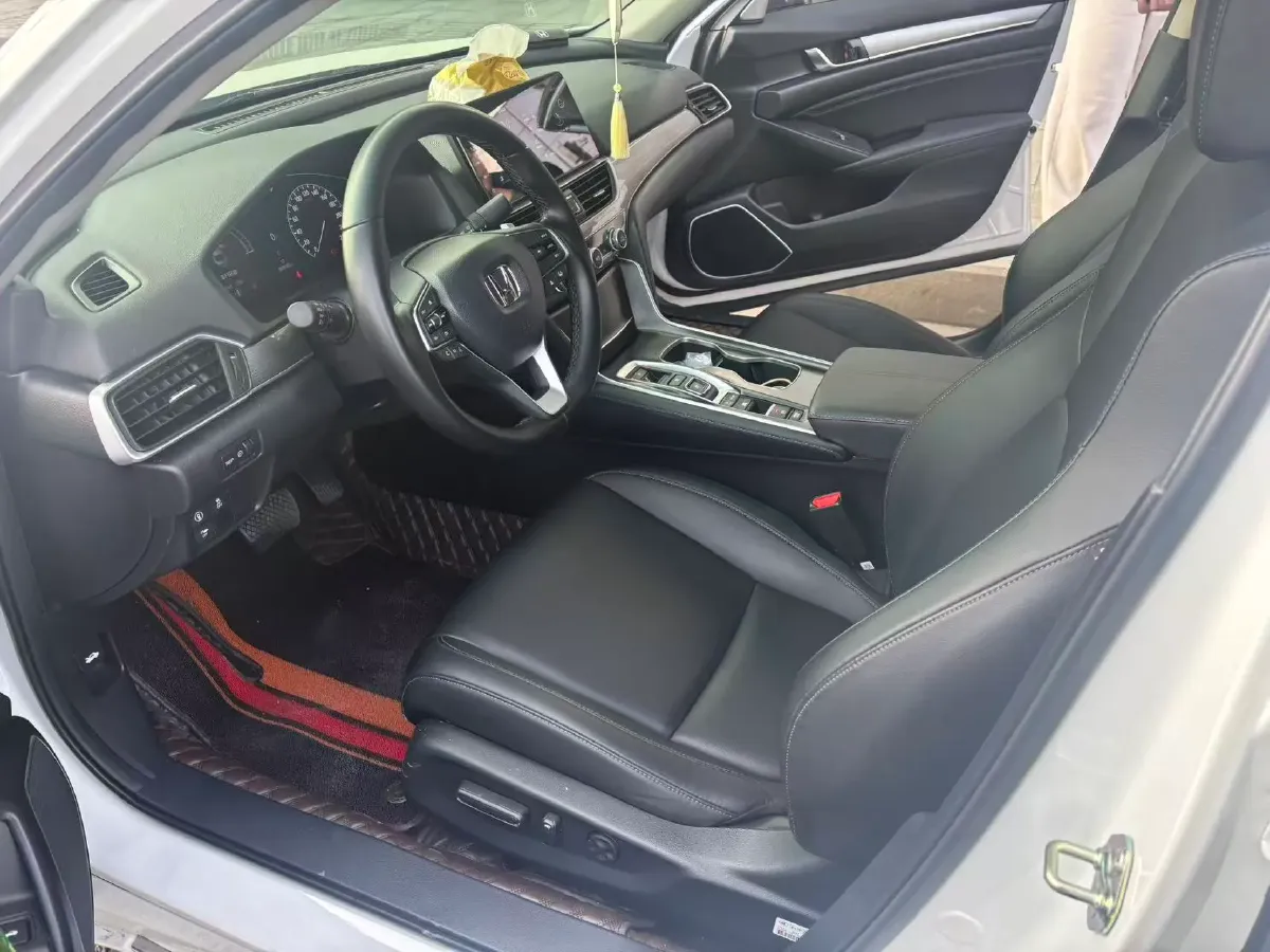 2022 Honda Accord 2.0L 146HP L4 E-CVT Hybrid,autocango,china used car exporter,china ev exporter,chinese used car exporter,chinese used ev exporter