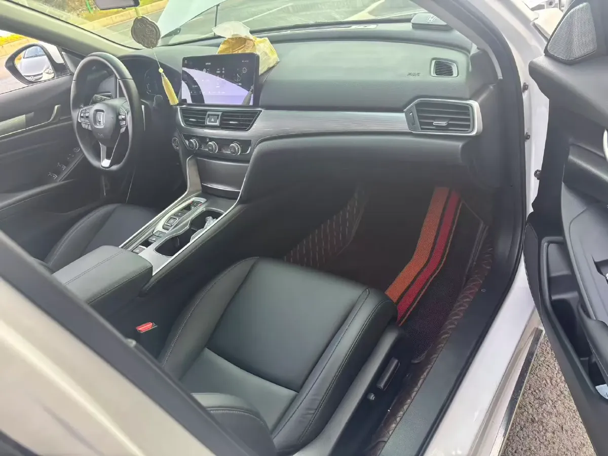 2022 Honda Accord 2.0L 146HP L4 E-CVT Hybrid,autocango,china used car exporter,china ev exporter,chinese used car exporter,chinese used ev exporter
