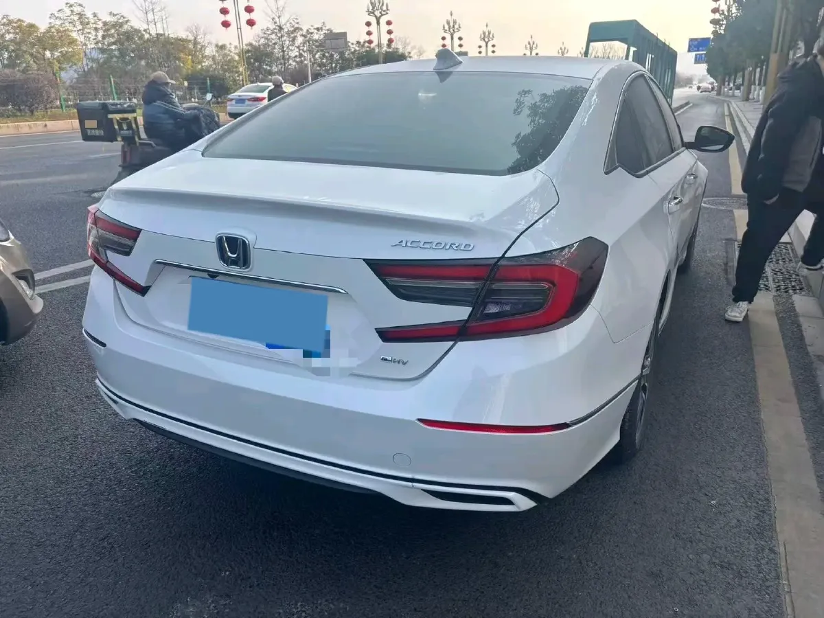 2022 Honda Accord 2.0L 146HP L4 E-CVT Hybrid,autocango,china used car exporter,china ev exporter,chinese used car exporter,chinese used ev exporter