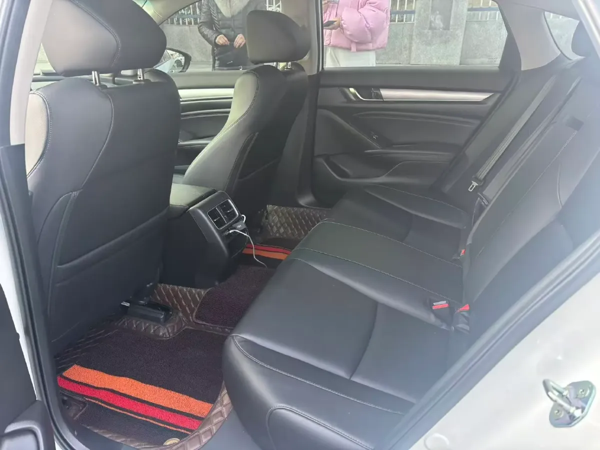 2022 Honda Accord 2.0L 146HP L4 E-CVT Hybrid,autocango,china used car exporter,china ev exporter,chinese used car exporter,chinese used ev exporter