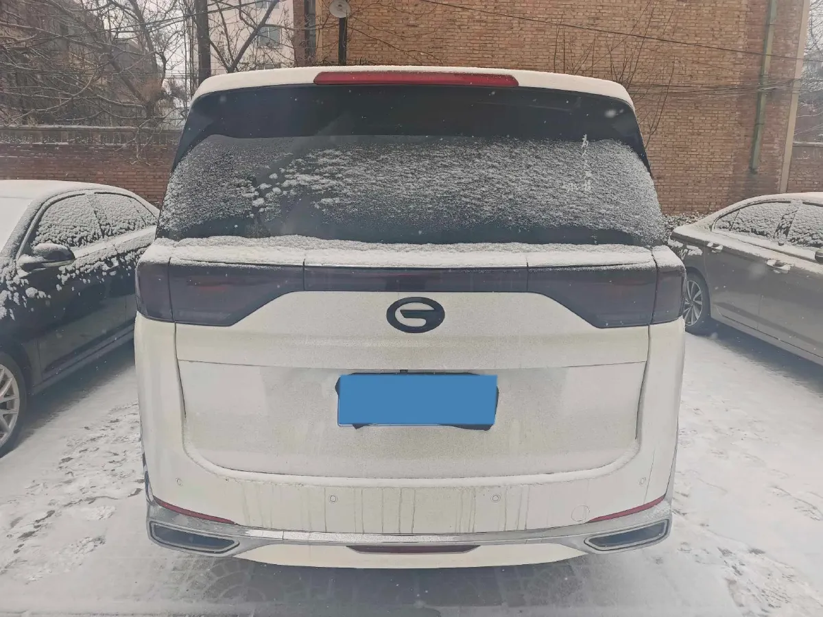 2021 GAC Trumpchi M8 2.0T 252HP L4 8AT,autocango,china used car exporter,china ev exporter,chinese used car exporter,chinese used ev exporter