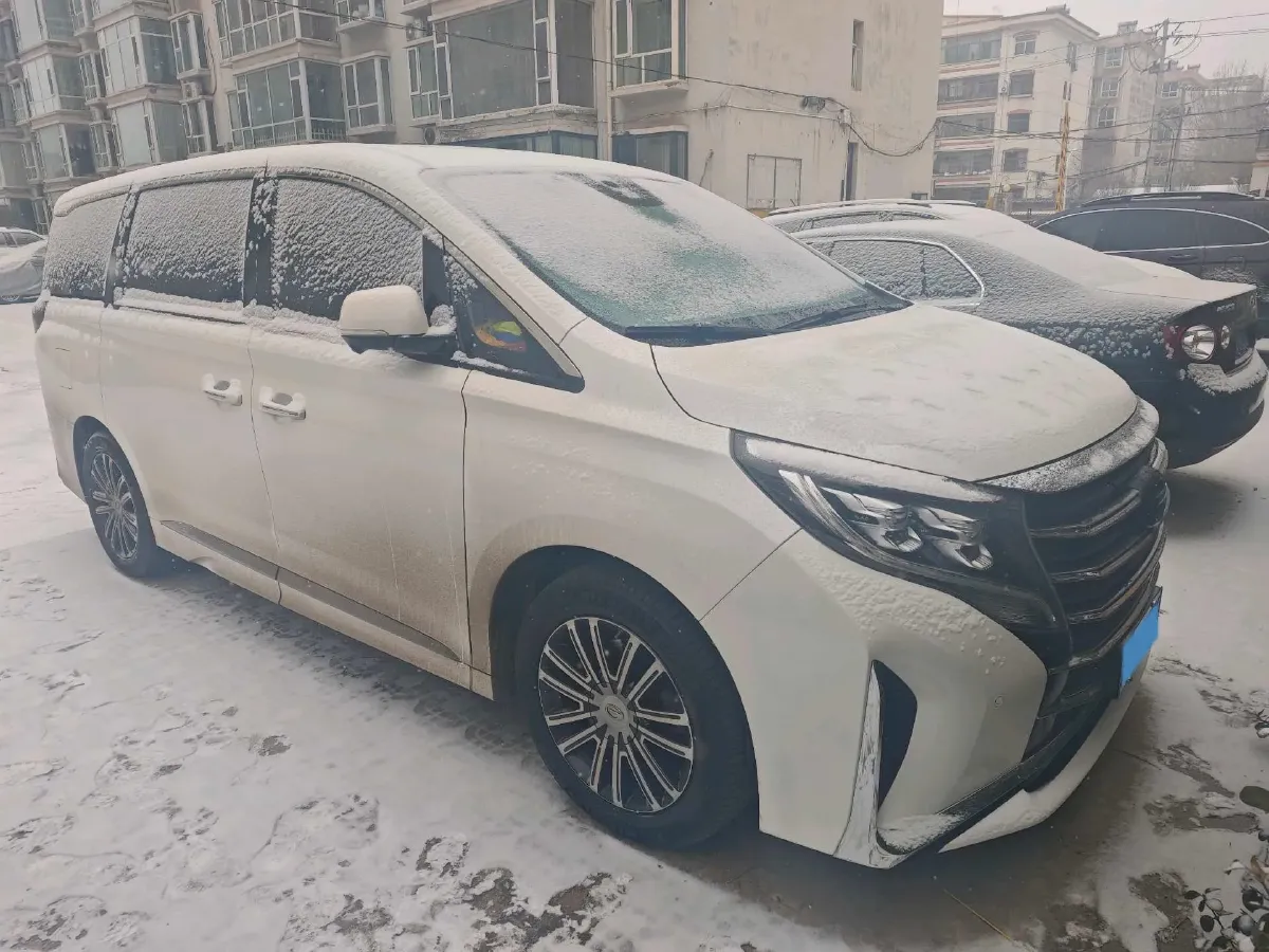 2021 GAC Trumpchi M8 2.0T 252HP L4 8AT,autocango,china used car exporter,china ev exporter,chinese used car exporter,chinese used ev exporter