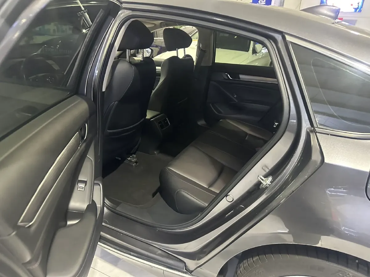 2018 Honda Accord 1.5T 194HP L4 CVT,autocango,china used car exporter,china ev exporter,chinese used car exporter,chinese used ev exporter