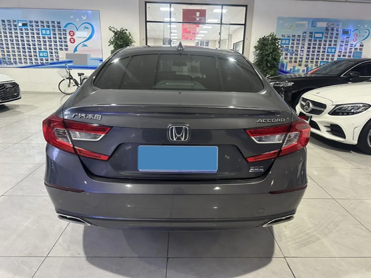 2018 Honda Accord 1.5T 194HP L4 CVT,autocango,china used car exporter,china ev exporter,chinese used car exporter,chinese used ev exporter
