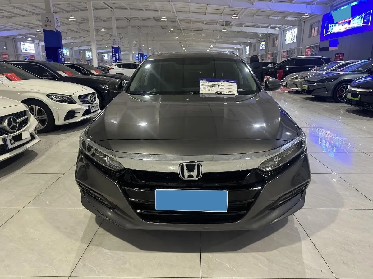 2018 Honda Accord 1.5T 194HP L4 CVT,autocango,china used car exporter,china ev exporter,chinese used car exporter,chinese used ev exporter