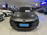 2018 Honda Accord 1.5T 194HP L4 CVT