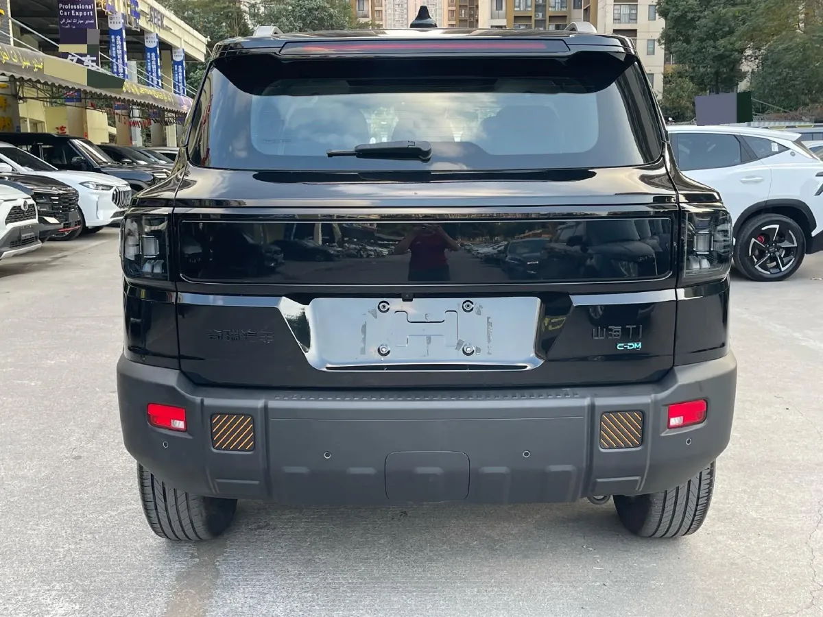 2025 Iveco JuXing BEV 51.5KWH,autocango,china used car exporter,china ev exporter,chinese used car exporter,chinese used ev exporter