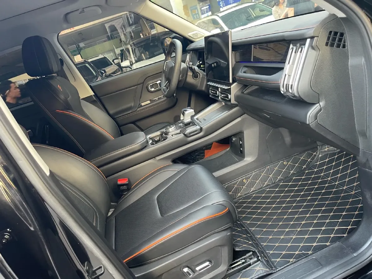 2025 Iveco JuXing BEV 51.5KWH,autocango,china used car exporter,china ev exporter,chinese used car exporter,chinese used ev exporter