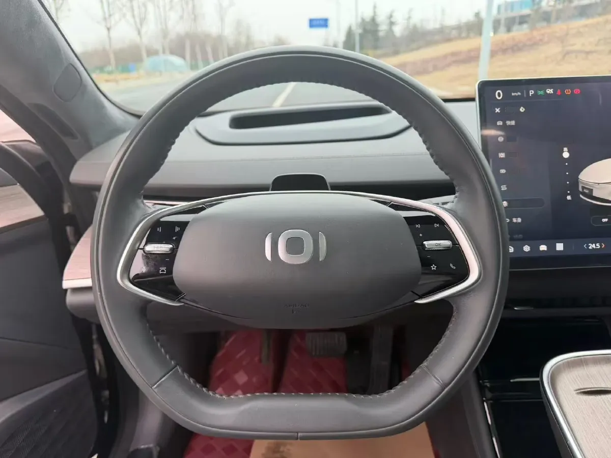 2024 ChangAn QiYuan A07 BEV 79.97KWH,autocango,china used car exporter,china ev exporter,chinese used car exporter,chinese used ev exporter