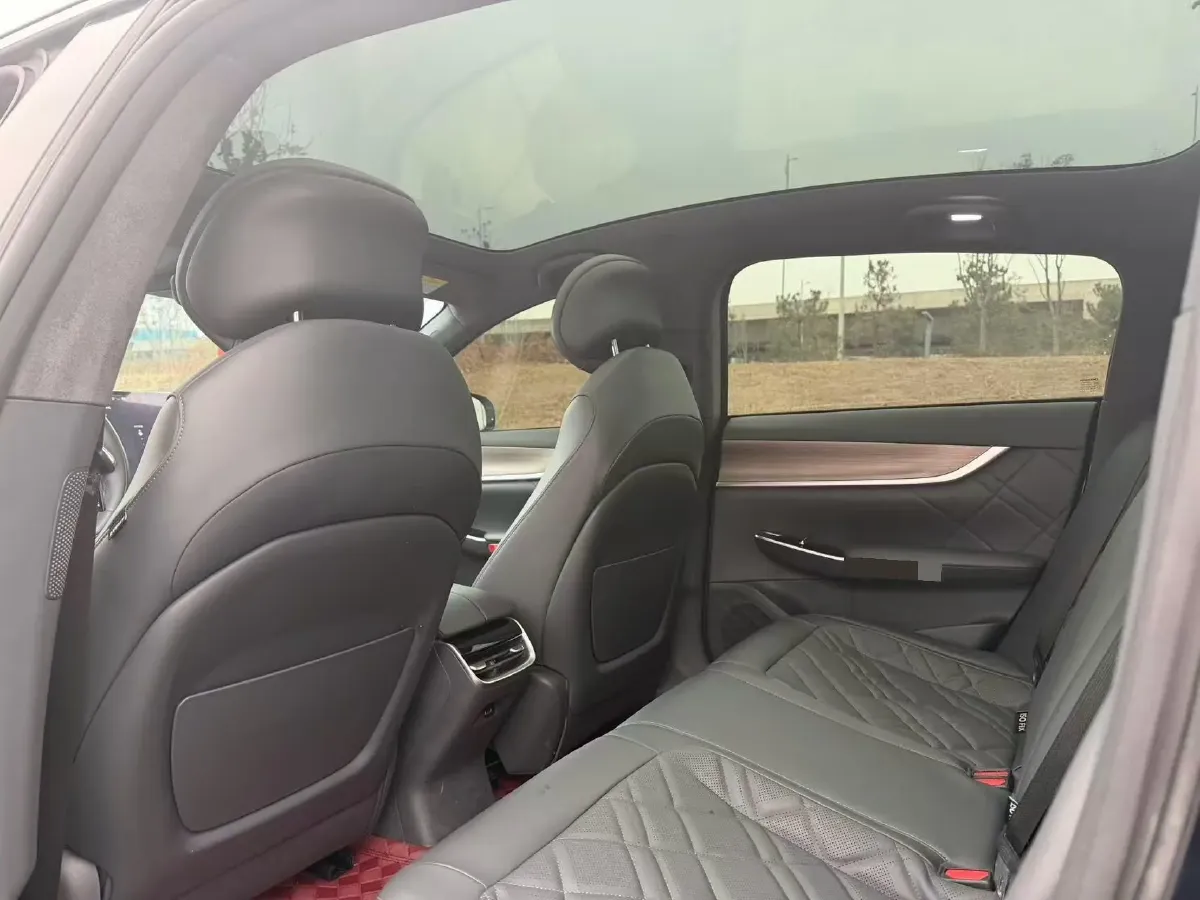 2024 ChangAn QiYuan A07 BEV 79.97KWH,autocango,china used car exporter,china ev exporter,chinese used car exporter,chinese used ev exporter