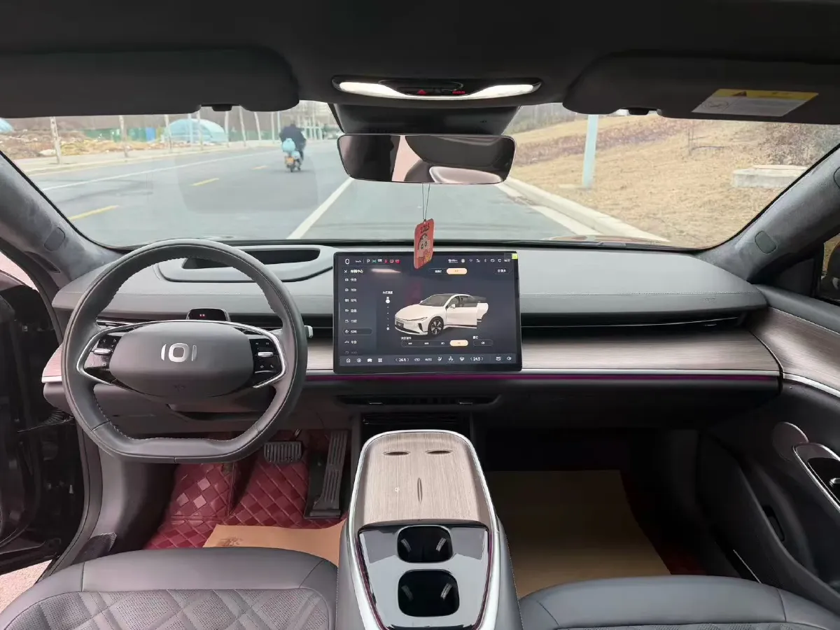 2024 ChangAn QiYuan A07 BEV 79.97KWH,autocango,china used car exporter,china ev exporter,chinese used car exporter,chinese used ev exporter