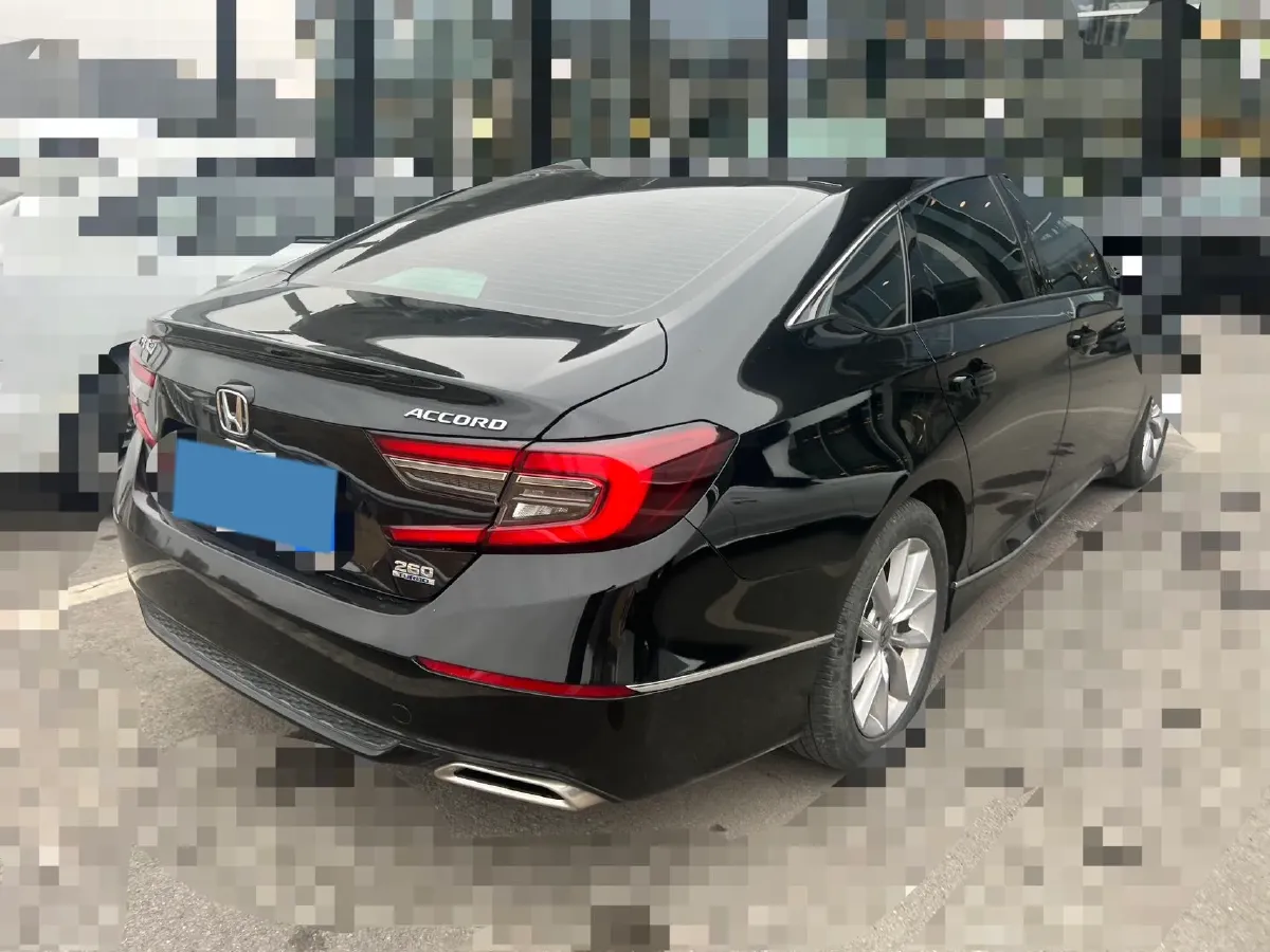 2022 Honda Accord 1.5T 194HP L4 CVT,autocango,china used car exporter,china ev exporter,chinese used car exporter,chinese used ev exporter