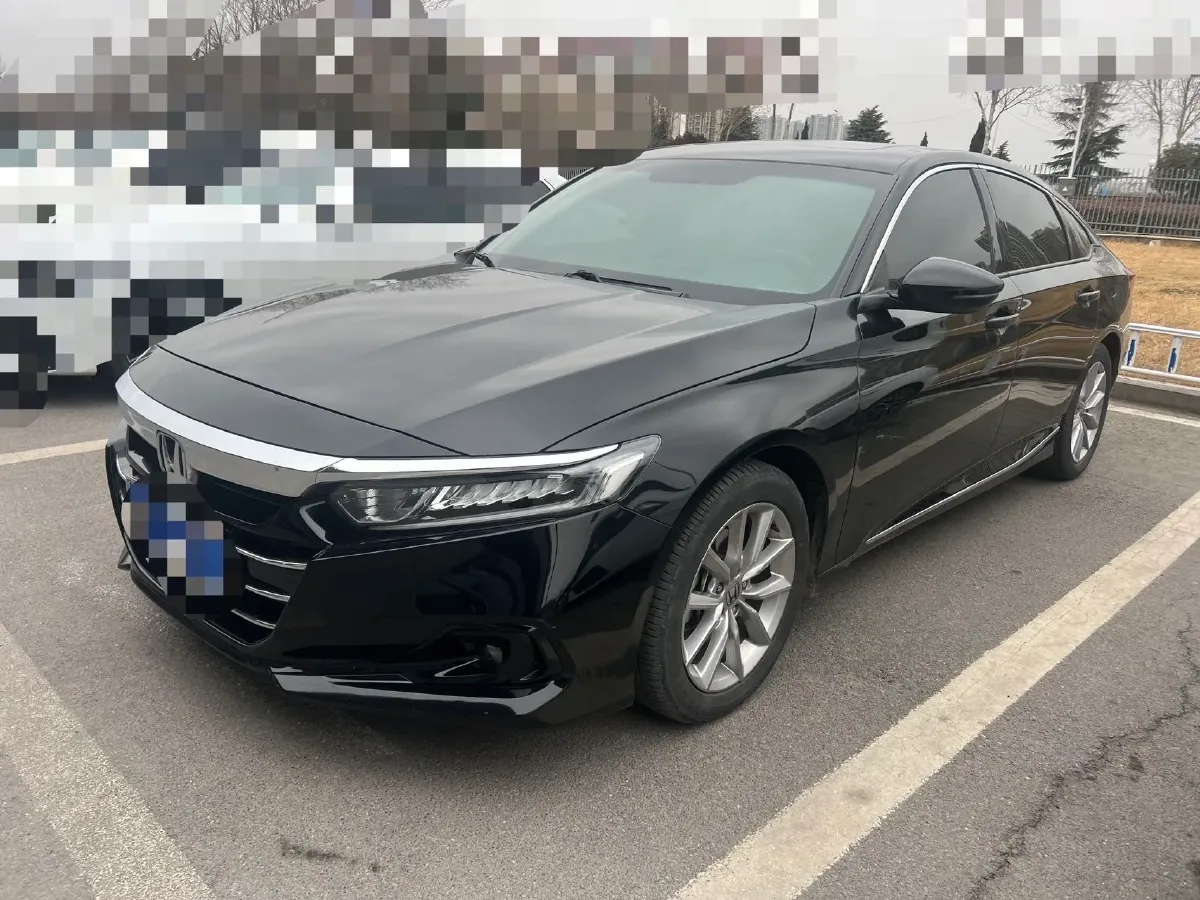 2022 Honda Accord 1.5T 194HP L4 CVT,autocango,china used car exporter,china ev exporter,chinese used car exporter,chinese used ev exporter