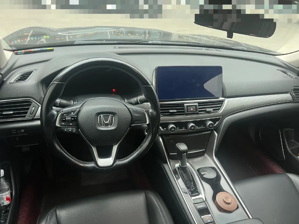 2022 Honda Accord 1.5T 194HP L4 CVT,autocango,china used car exporter,china ev exporter,chinese used car exporter,chinese used ev exporter
