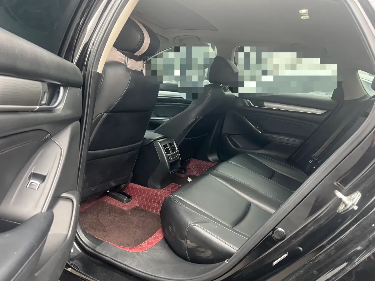 2022 Honda Accord 1.5T 194HP L4 CVT,autocango,china used car exporter,china ev exporter,chinese used car exporter,chinese used ev exporter