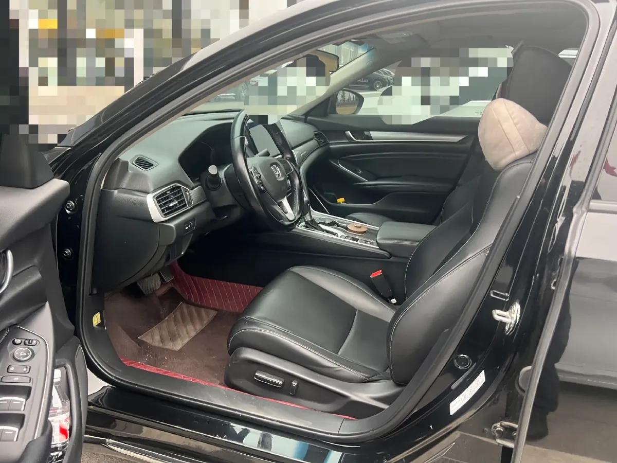 2022 Honda Accord 1.5T 194HP L4 CVT,autocango,china used car exporter,china ev exporter,chinese used car exporter,chinese used ev exporter