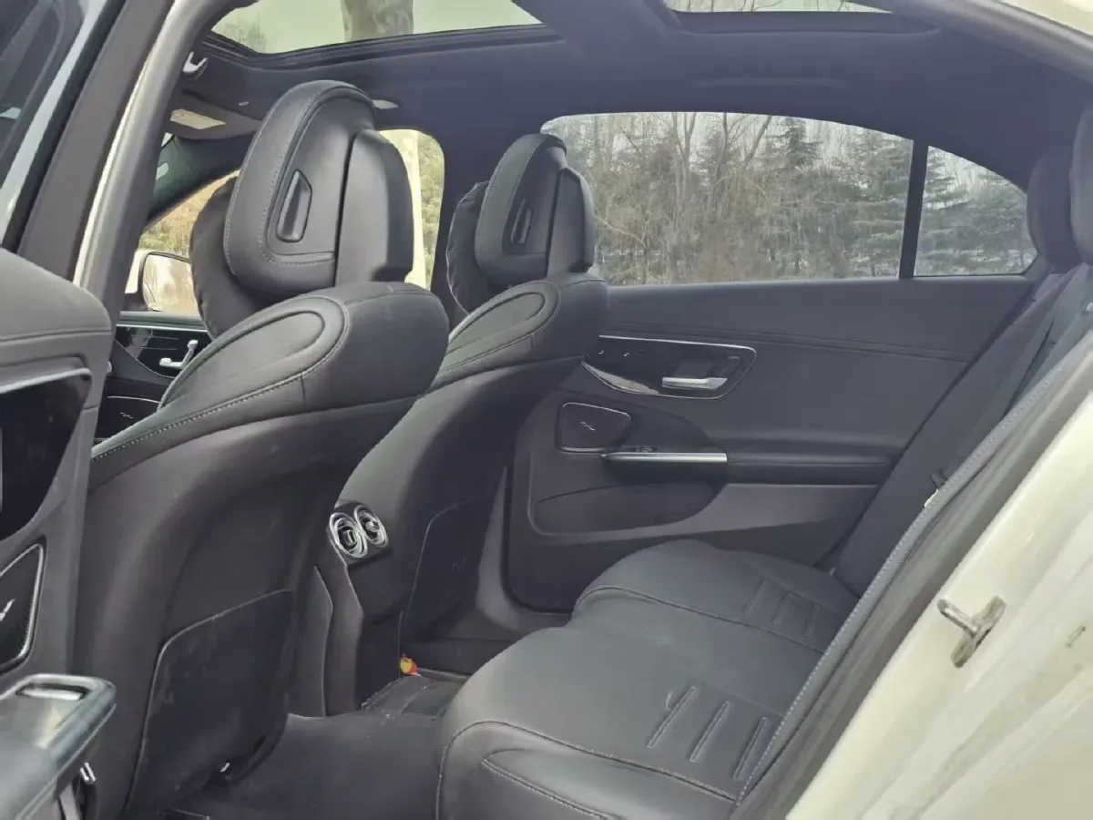 2024 Mercedes-Benz C Class 1.5T 204HP L4 9AT,autocango,china used car exporter,china ev exporter,chinese used car exporter,chinese used ev exporter