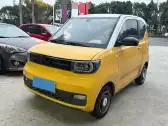 2022 WULING HONGGUANG MINI EV,autocango,china used car exporter,china ev exporter,chinese used car exporter,chinese used ev exporter