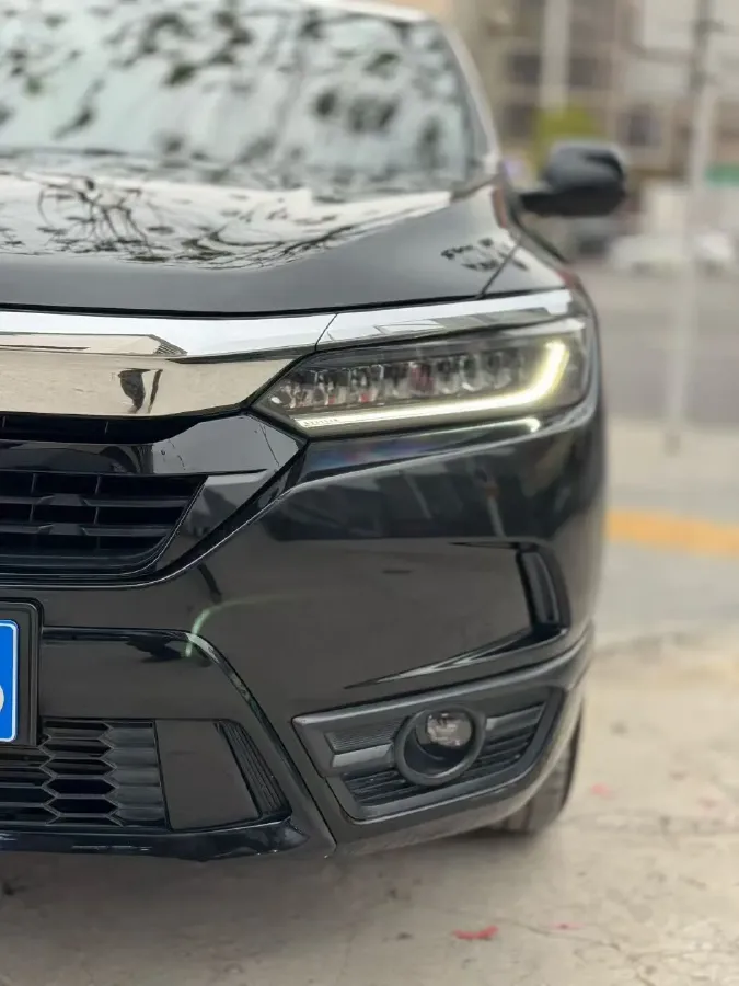 2021 Honda Breeze 1.5T 193HP L4 CVT,autocango,china used car exporter,china ev exporter,chinese used car exporter,chinese used ev exporter