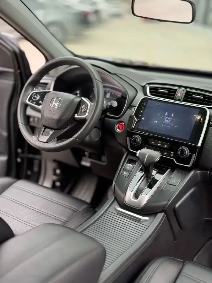 2021 Honda Breeze 1.5T 193HP L4 CVT,autocango,china used car exporter,china ev exporter,chinese used car exporter,chinese used ev exporter
