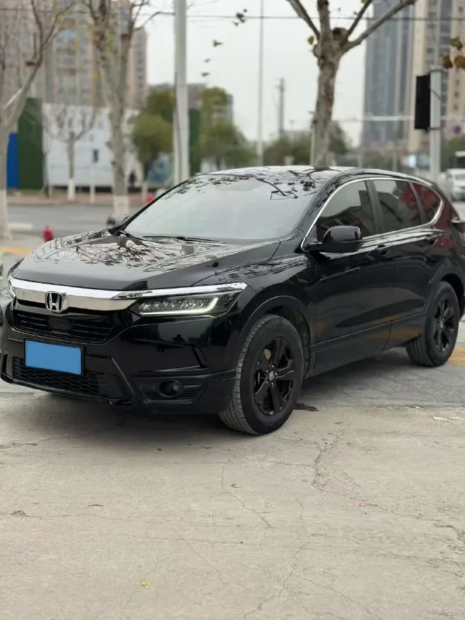 2021 Honda Breeze 1.5T 193HP L4 CVT,autocango,china used car exporter,china ev exporter,chinese used car exporter,chinese used ev exporter