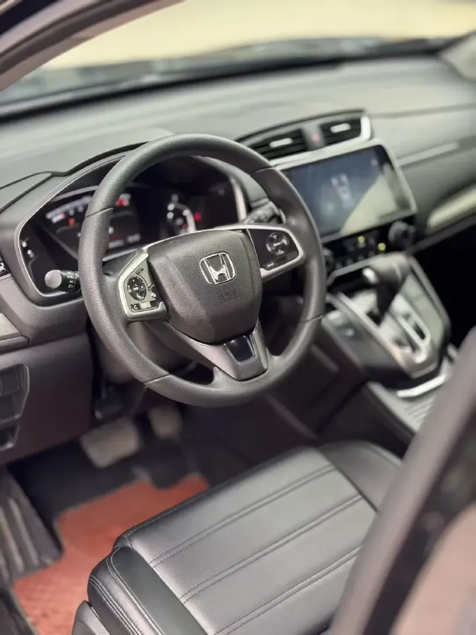 2021 Honda Breeze 1.5T 193HP L4 CVT,autocango,china used car exporter,china ev exporter,chinese used car exporter,chinese used ev exporter