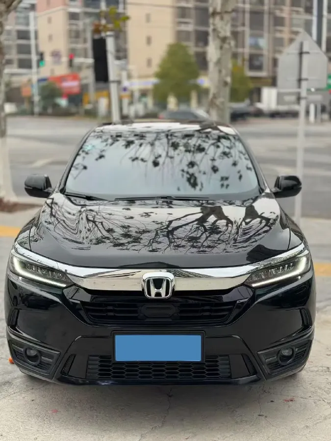 2021 Honda Breeze 1.5T 193HP L4 CVT,autocango,china used car exporter,china ev exporter,chinese used car exporter,chinese used ev exporter