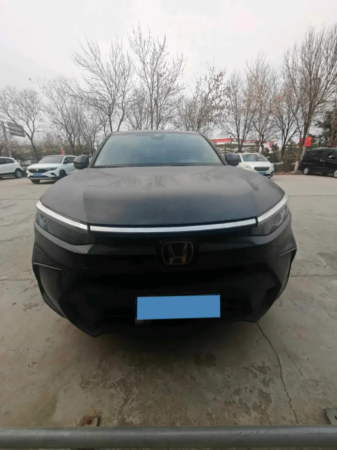 2023 Honda Breeze 1.5T 193HP L4 CVT,autocango,china used car exporter,china ev exporter,chinese used car exporter,chinese used ev exporter