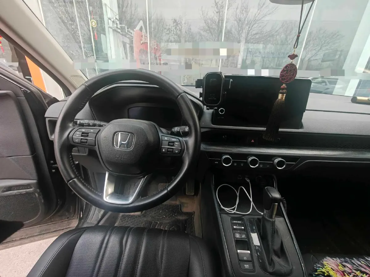 2023 Honda Breeze 1.5T 193HP L4 CVT,autocango,china used car exporter,china ev exporter,chinese used car exporter,chinese used ev exporter