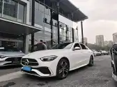 2023 MERCEDES-BENZ C CLASS,autocango,china used car exporter,china ev exporter,chinese used car exporter,chinese used ev exporter