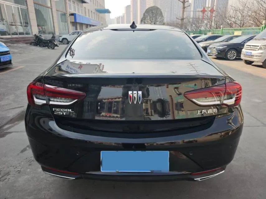 2024 Buick Regal 1.5T 169HP L4 9AT,autocango,china used car exporter,china ev exporter,chinese used car exporter,chinese used ev exporter