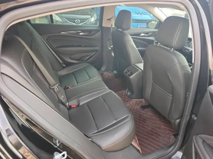 2024 Buick Regal 1.5T 169HP L4 9AT,autocango,china used car exporter,china ev exporter,chinese used car exporter,chinese used ev exporter