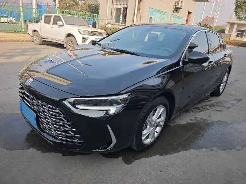 2024 Buick Regal 1.5T 169HP L4 9AT,autocango,china used car exporter,china ev exporter,chinese used car exporter,chinese used ev exporter
