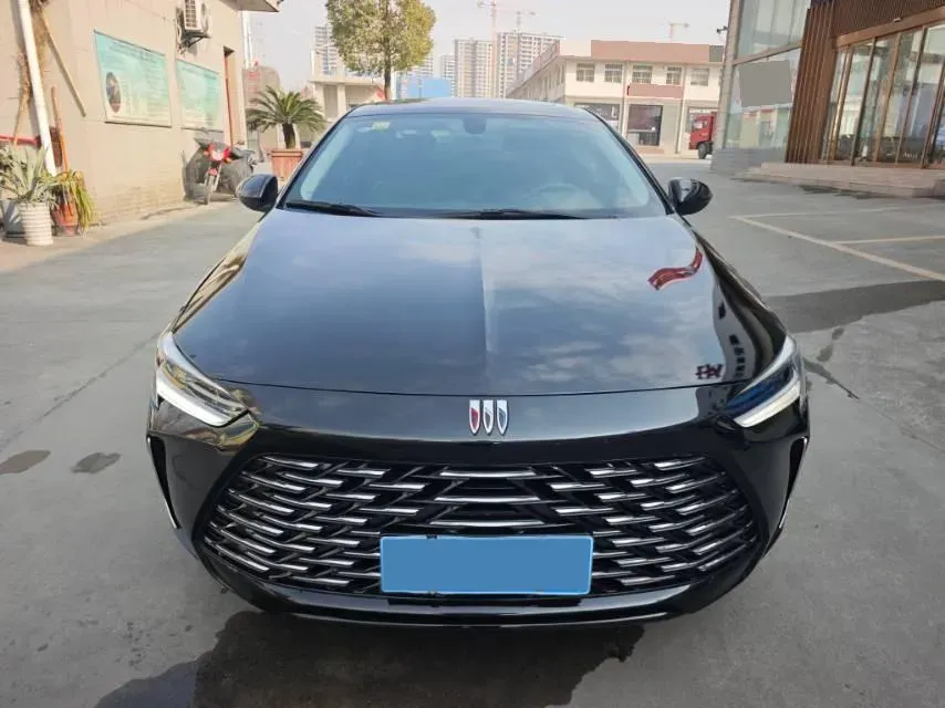 2024 Buick Regal 1.5T 169HP L4 9AT,autocango,china used car exporter,china ev exporter,chinese used car exporter,chinese used ev exporter