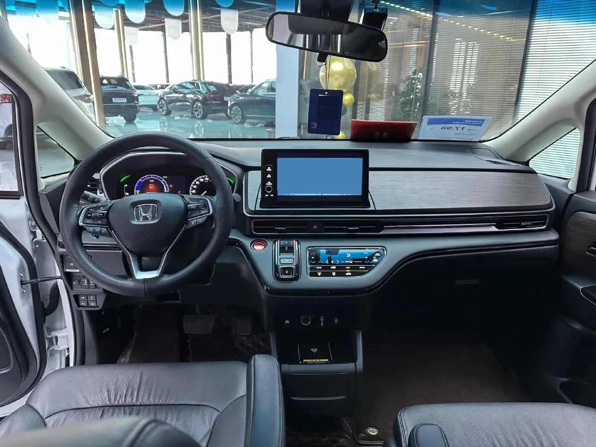 2022 Honda Odyssey 2.0L 146HP L4 E-CVT Hybrid,autocango,china used car exporter,china ev exporter,chinese used car exporter,chinese used ev exporter