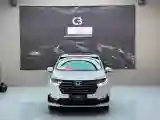 2022 Honda Odyssey 2.0L 146HP L4 E-CVT Hybrid