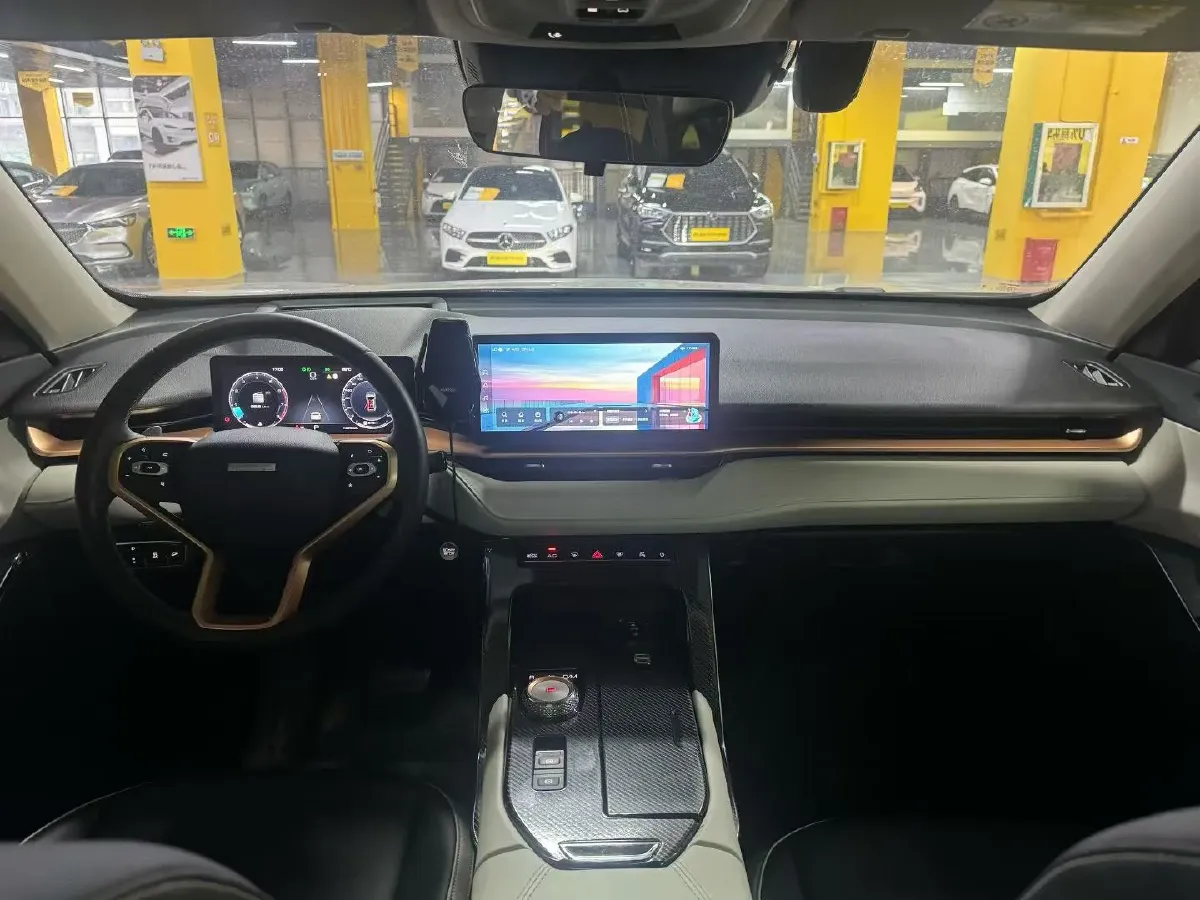 2022 Haval H6 1.5T 184HP L4 7DCT,autocango,china used car exporter,china ev exporter,chinese used car exporter,chinese used ev exporter