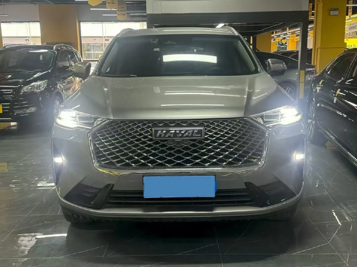 2022 Haval H6 1.5T 184HP L4 7DCT,autocango,china used car exporter,china ev exporter,chinese used car exporter,chinese used ev exporter