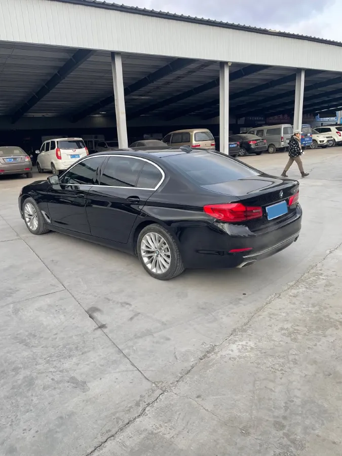 2020 BMW 5 Series 2.0T 252HP L4 8AT,autocango,china used car exporter,china ev exporter,chinese used car exporter,chinese used ev exporter