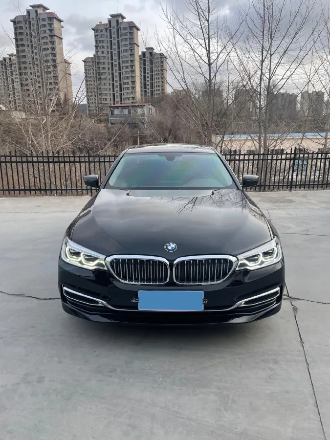 2020 BMW 5 Series 2.0T 252HP L4 8AT,autocango,china used car exporter,china ev exporter,chinese used car exporter,chinese used ev exporter