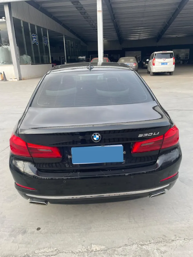 2020 BMW 5 Series 2.0T 252HP L4 8AT,autocango,china used car exporter,china ev exporter,chinese used car exporter,chinese used ev exporter