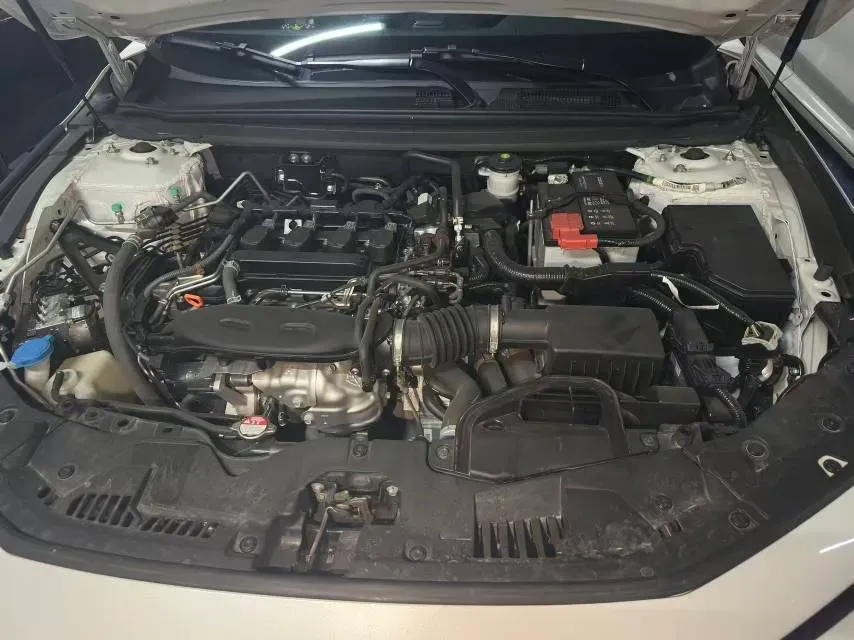 2023 Honda Inspire 1.5T 192HP L4 CVT,autocango,china used car exporter,china ev exporter,chinese used car exporter,chinese used ev exporter